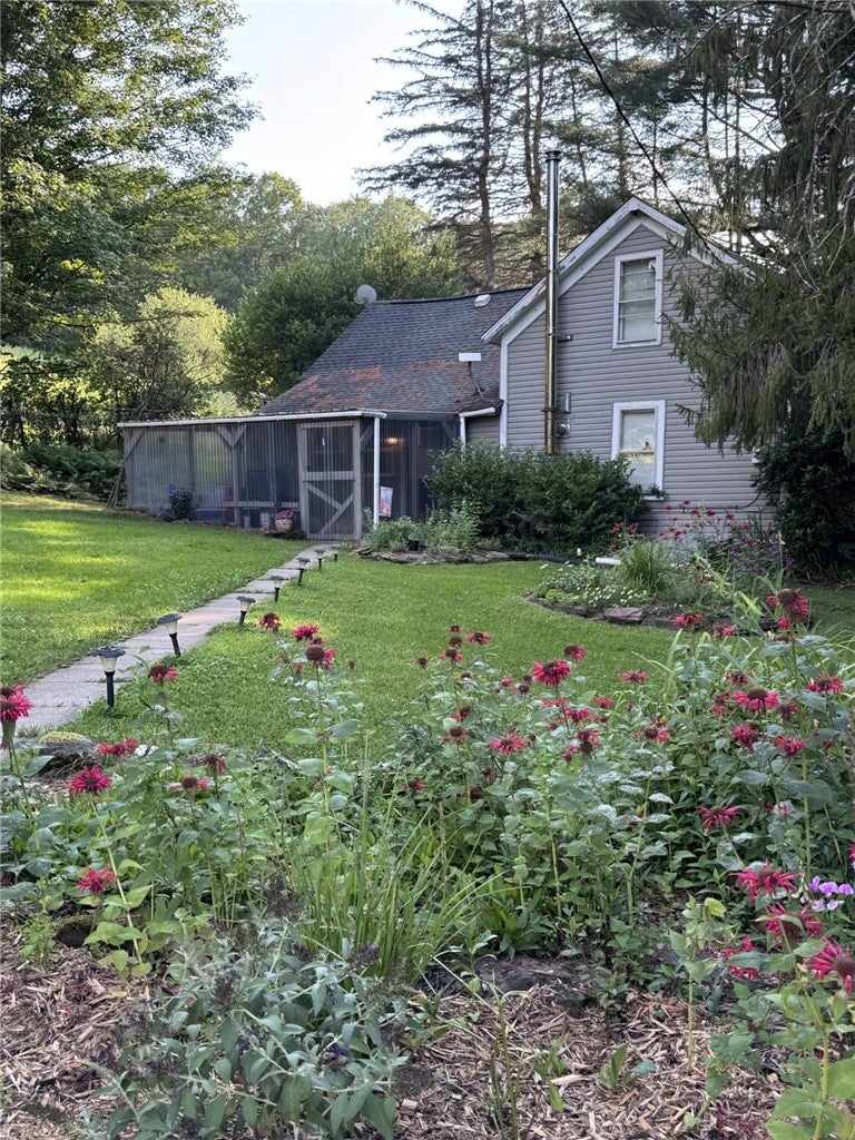 114 Gleason — photo