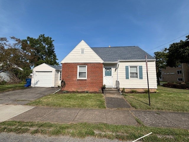 88 Fort Hill — photo