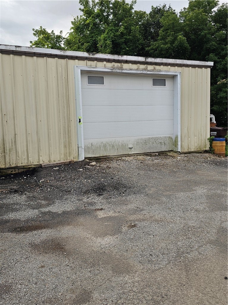 200 Ellicott Street — photo