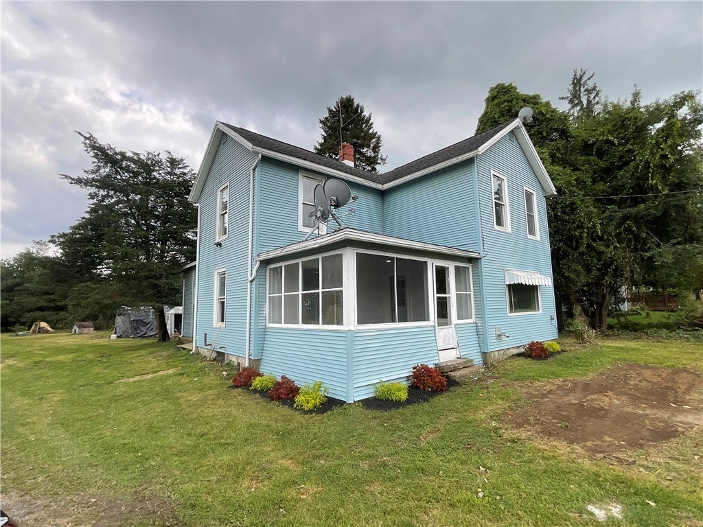 8854 County Road 7E — photo