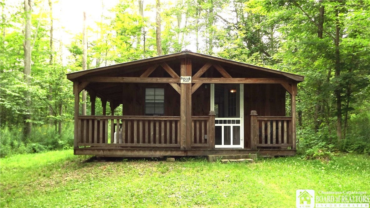 5220 Madden Rd. — photo