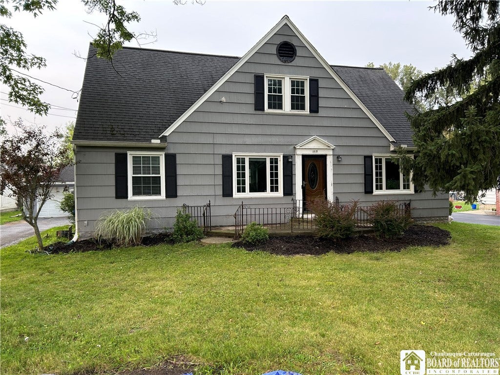 1115 Seneca Creek Road — photo
