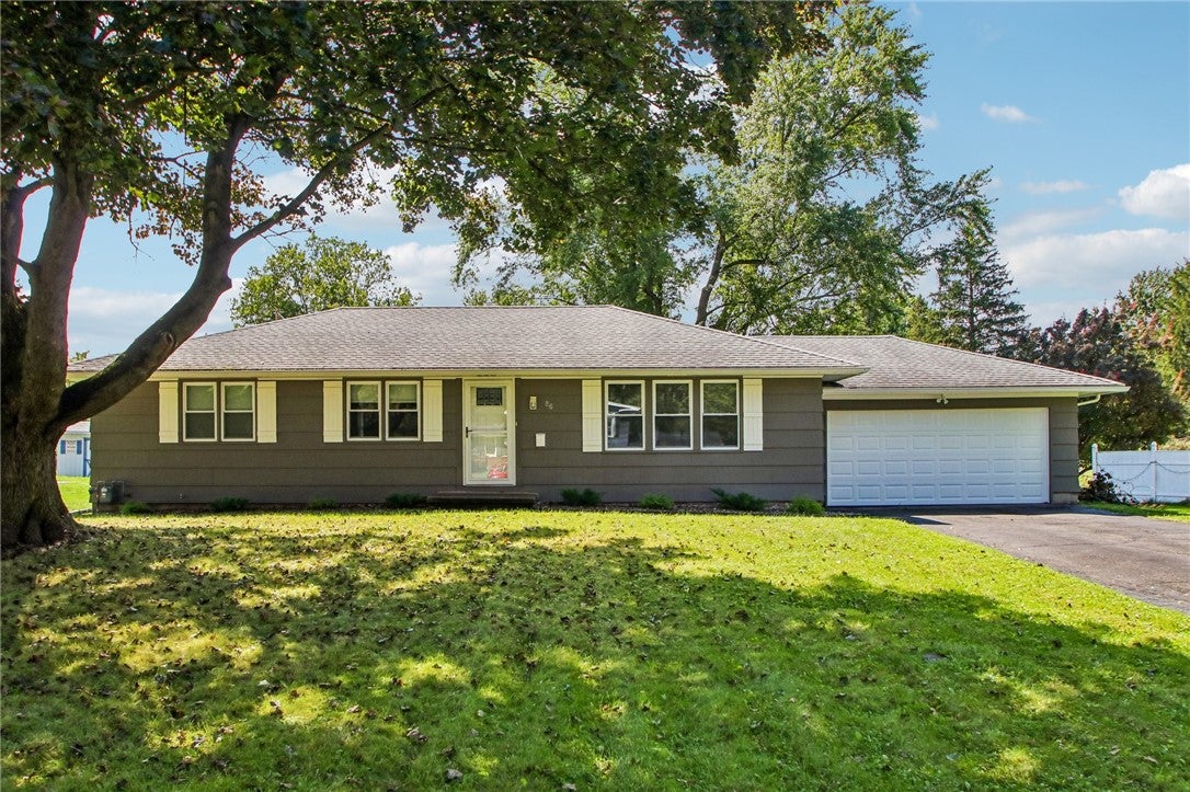 86 Wedgewood Drive — photo