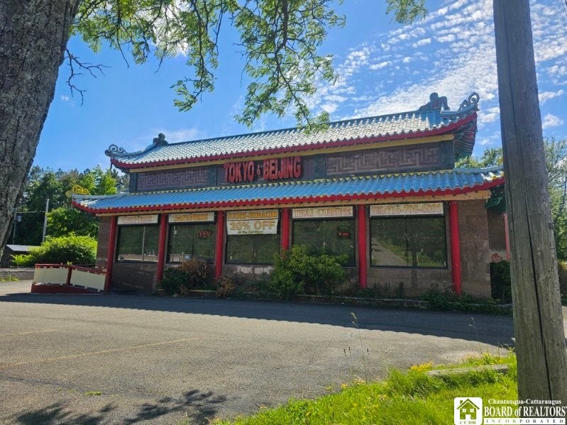 816 Foote Avenue — photo