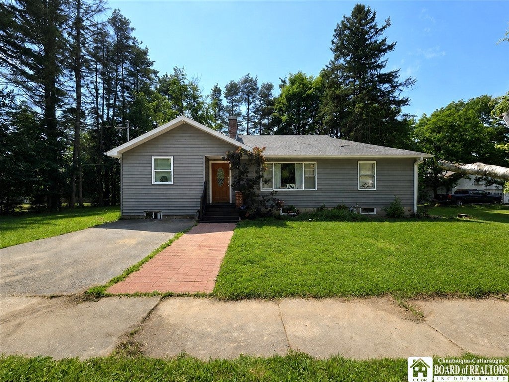 220 Colfax Street — photo