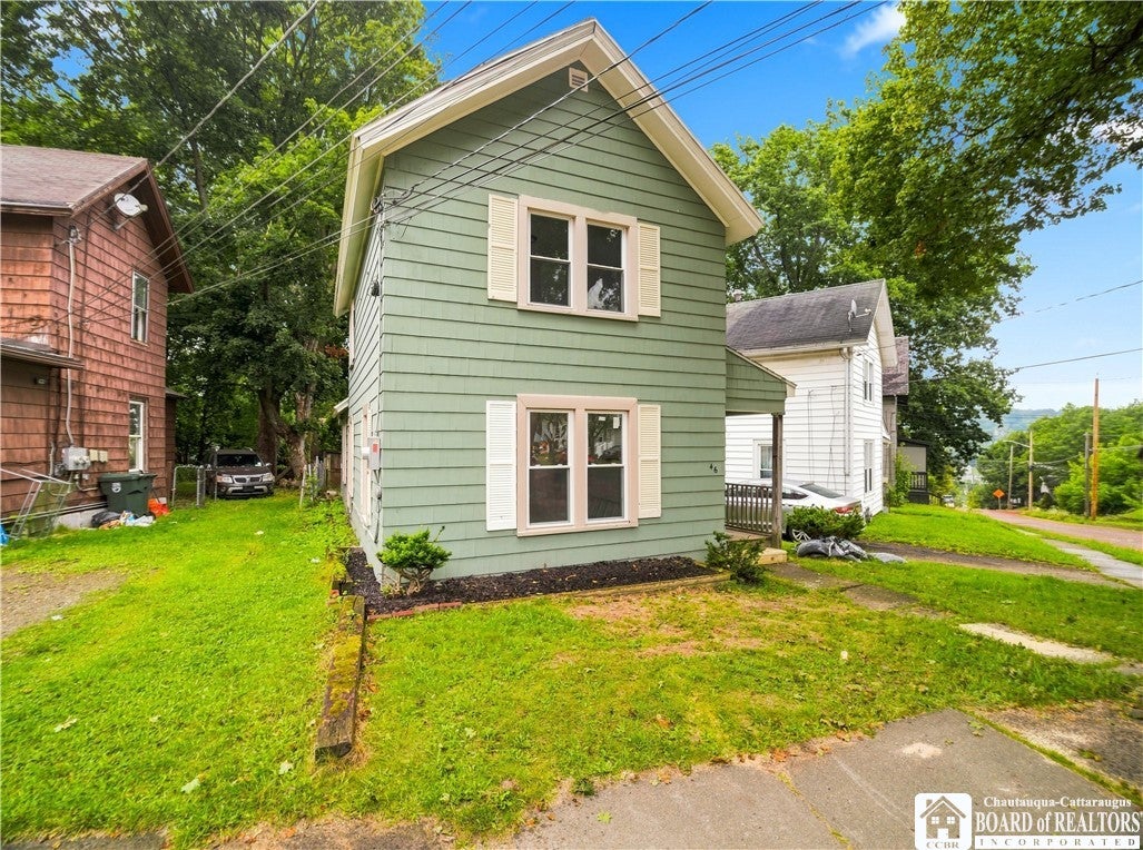 46 Bowen Street — photo
