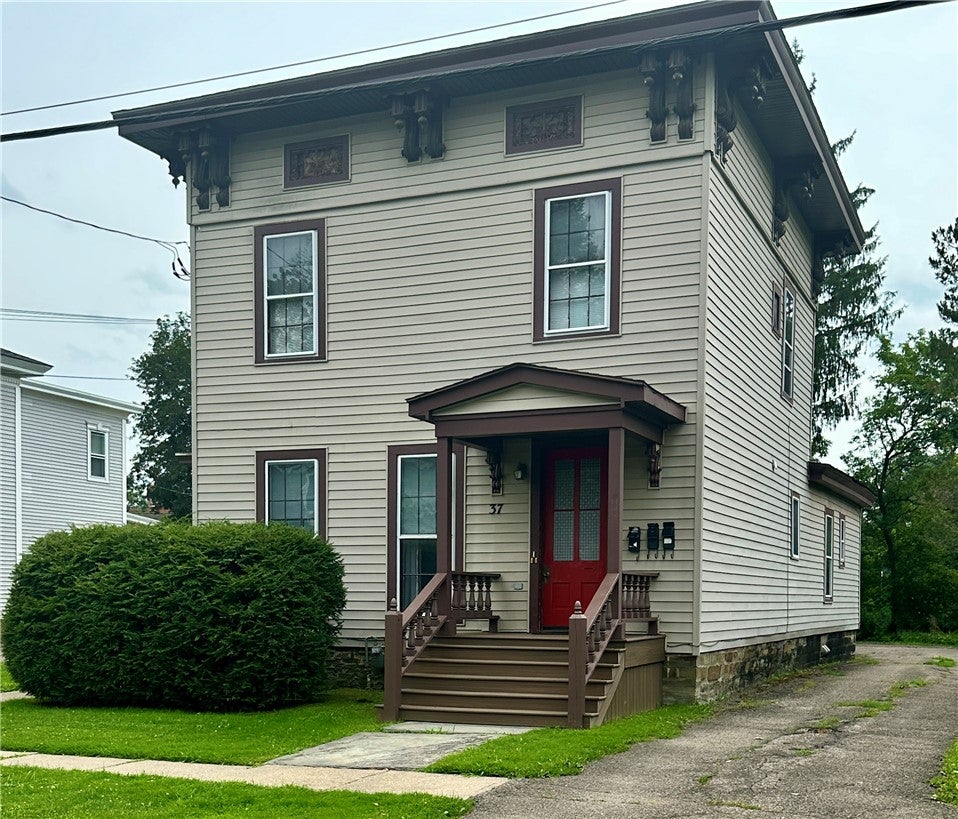 37 Hayes Street — photo