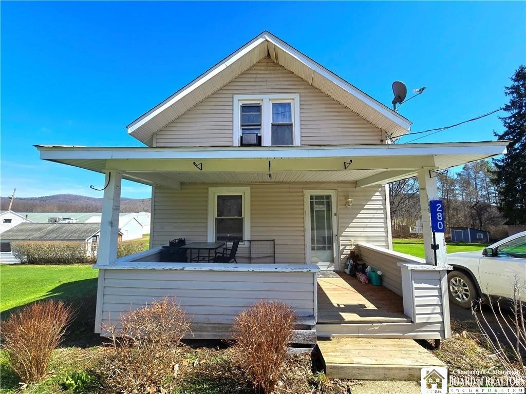 280 Seaward Avenue — photo