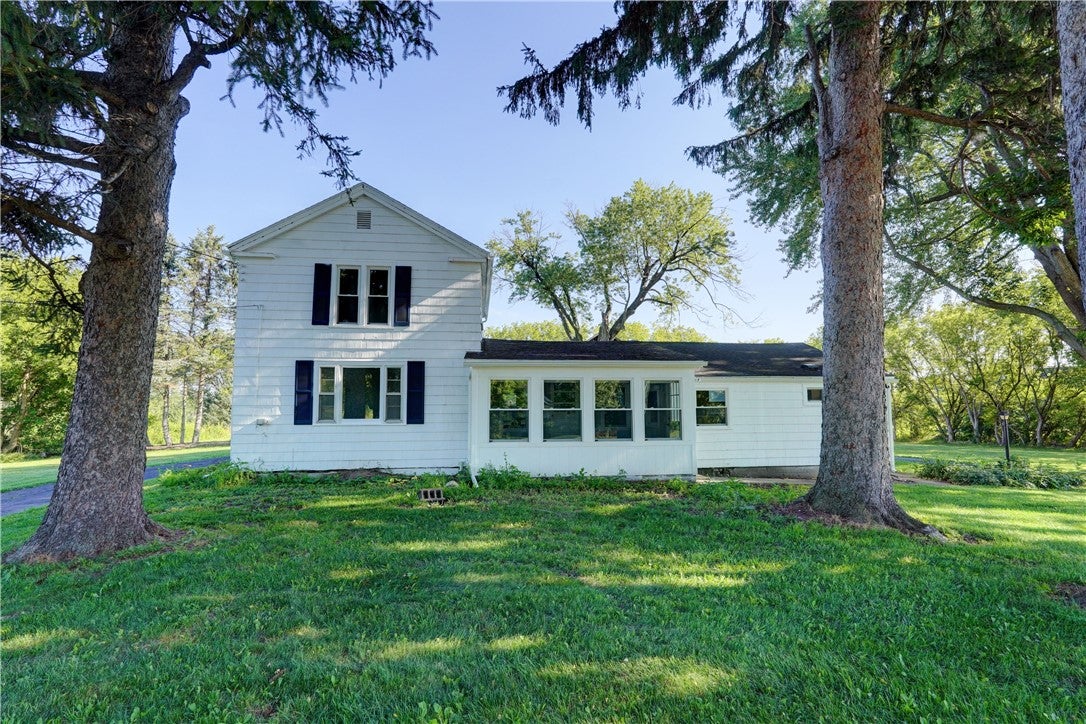 5544 Holtz Road — photo