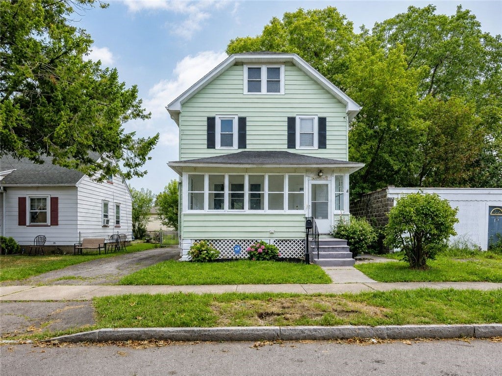 19 Traver Circle — photo