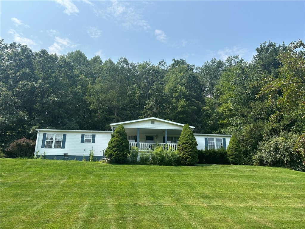 9198 N Clendenning Creek Road — photo