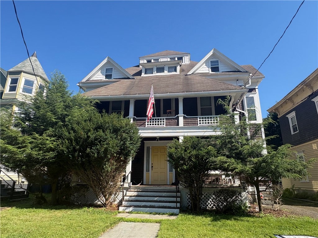 27 Cedar Street — photo