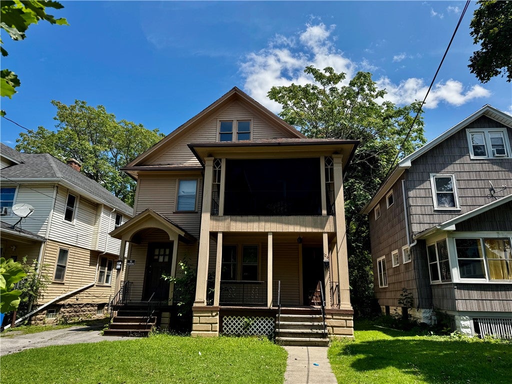 106-108 Burrows Street — photo