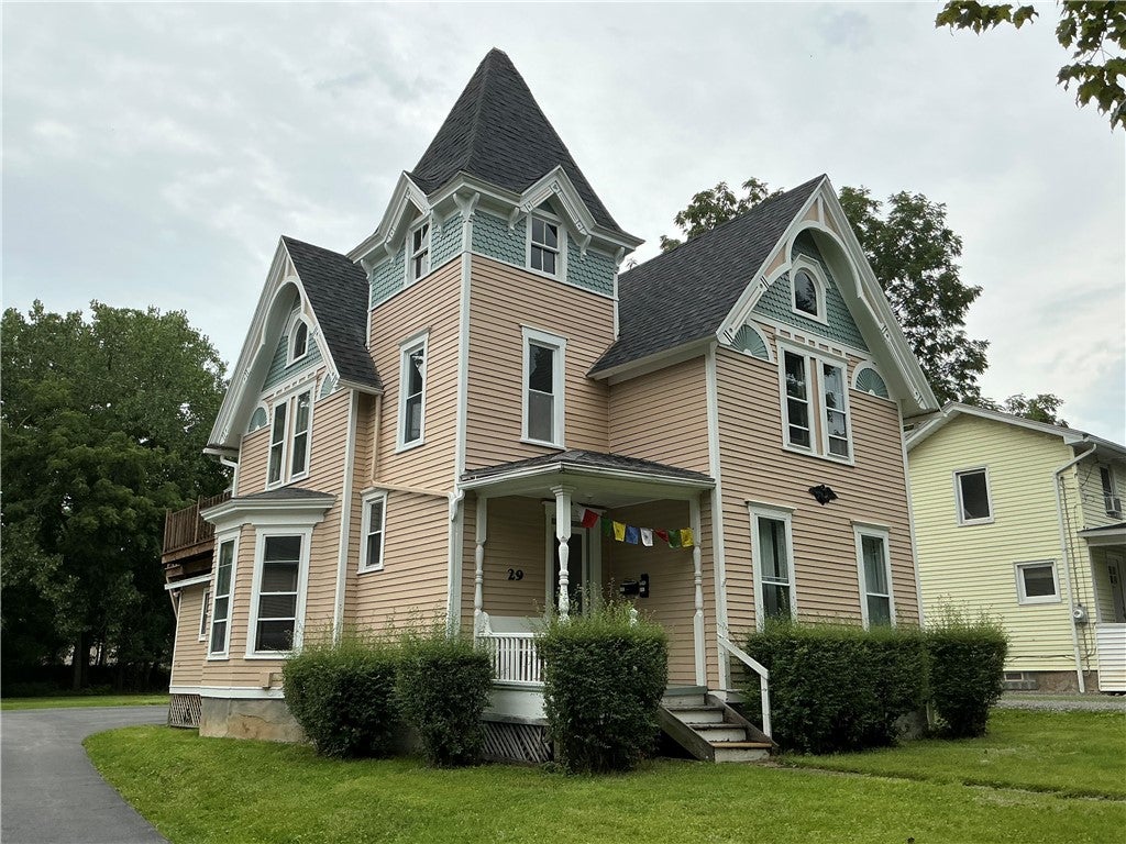 29 North Street — photo