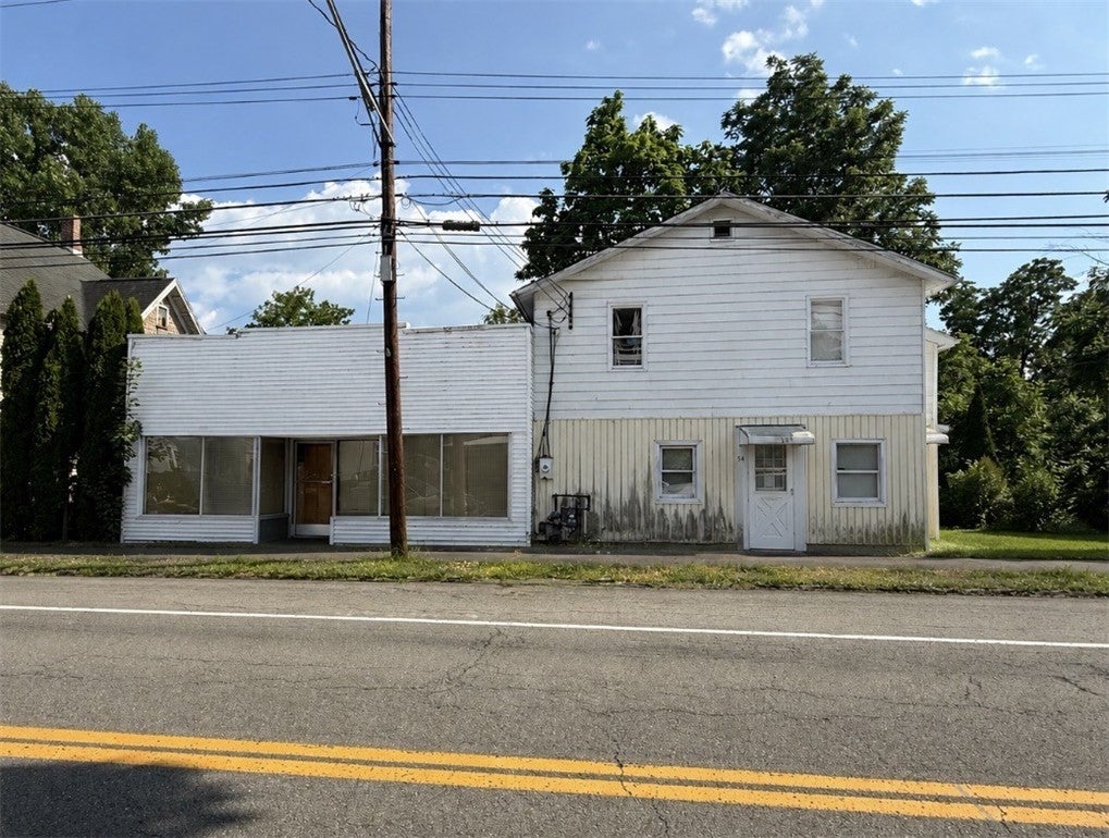 54 Main Street — photo