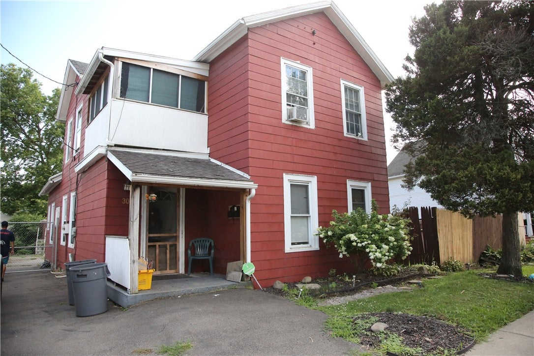 30 Bevier Street — photo