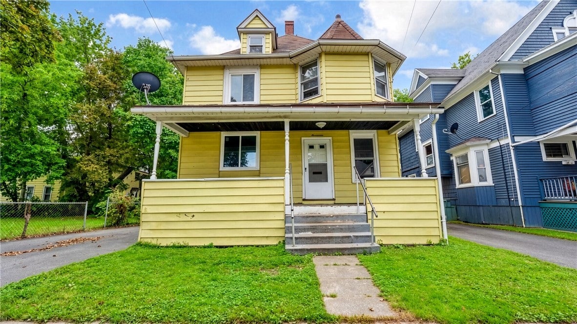 17 Peck Street — photo