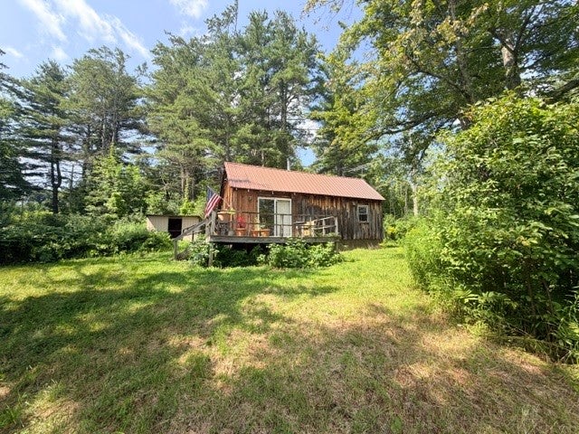 145 James Joyce Lane — photo