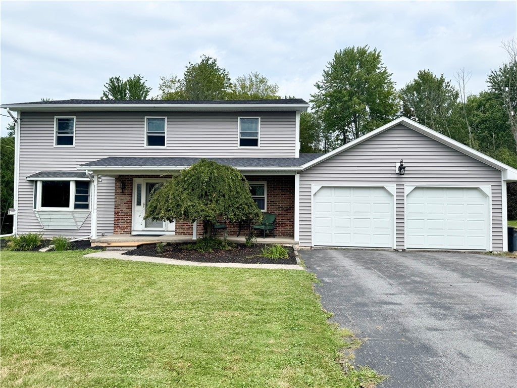 35 Metcalf Drive — photo
