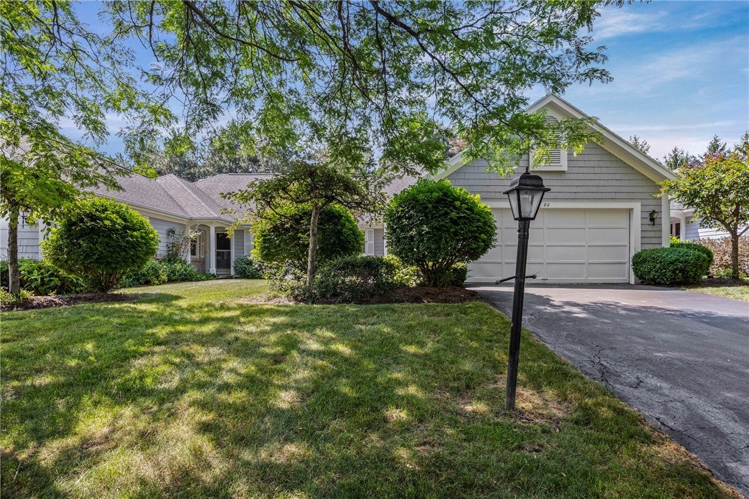 80 Stonington Drive — photo