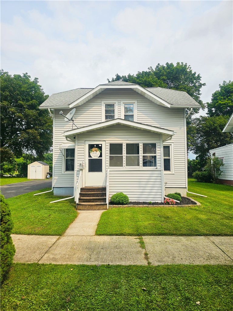 113 Willys Street — photo