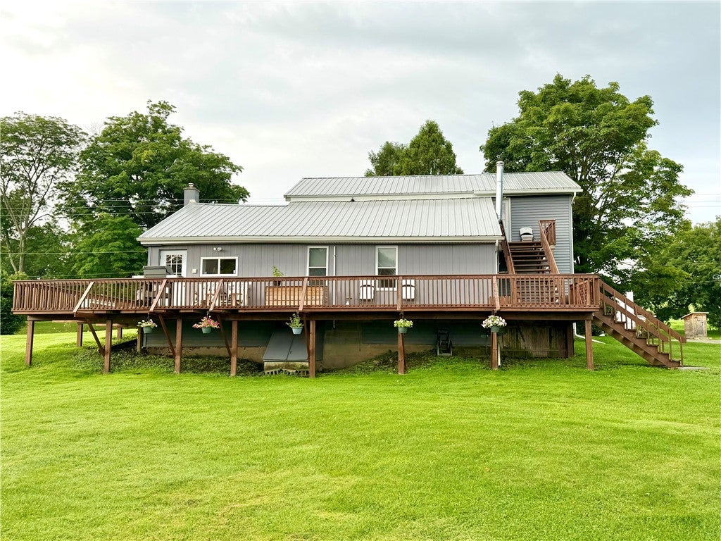 4939 County Road 14 — photo