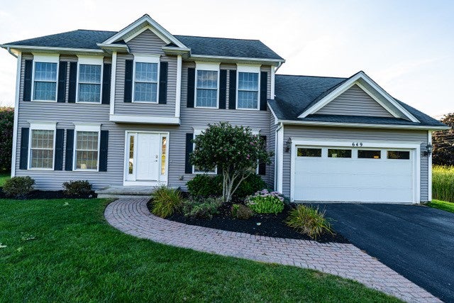 649 Kayloc Circle — photo