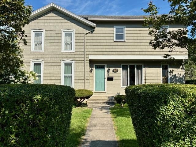 40 North Street — photo