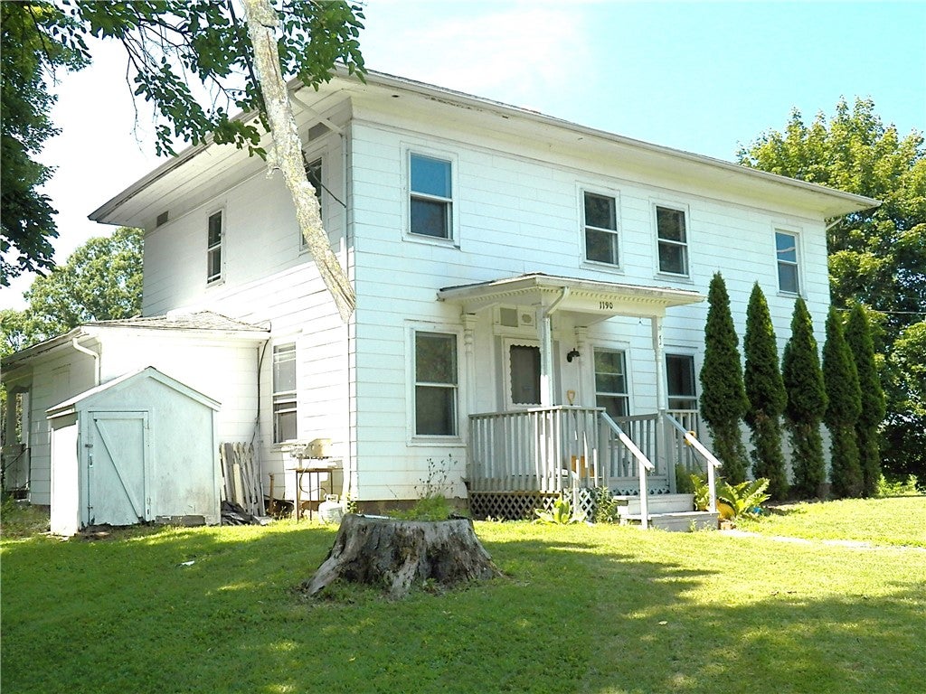 1190 Paul Road — photo