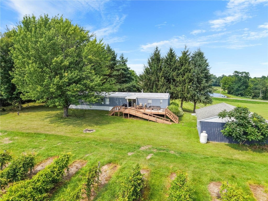 337 Dundee Glenora Road — photo