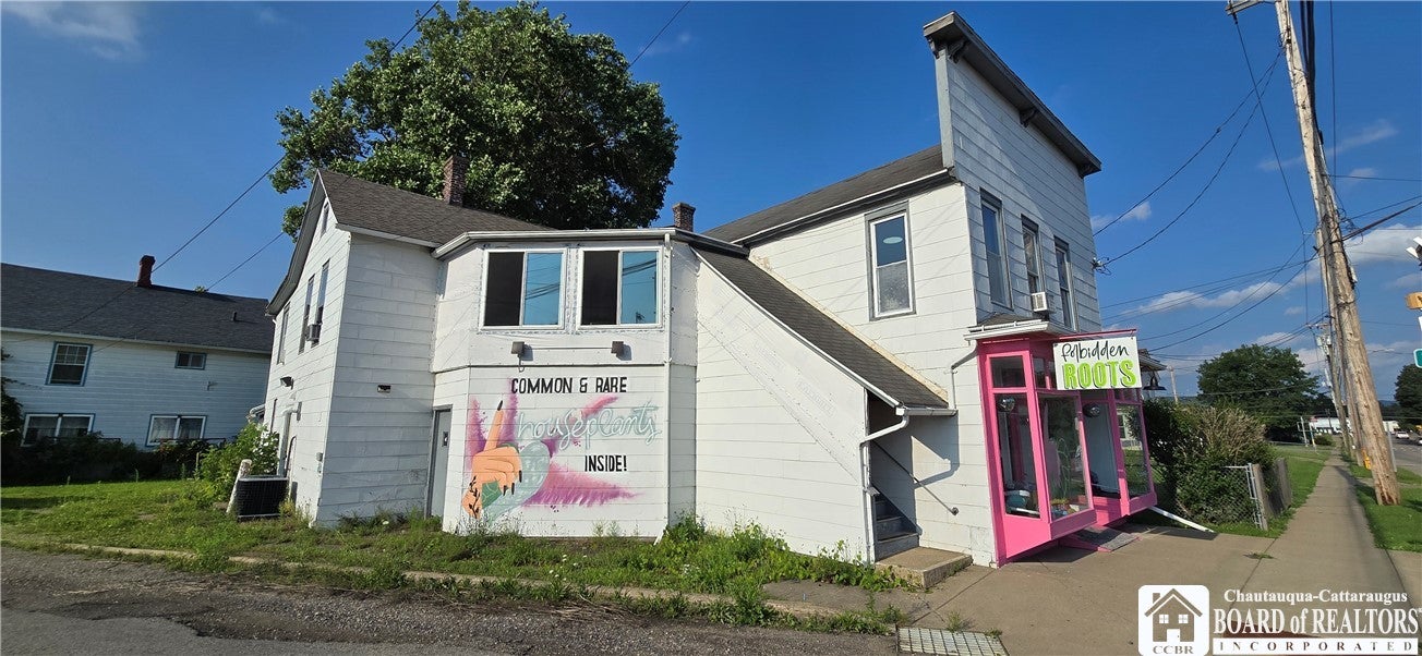 318 Wayne Street, Olean, NY 14760 — photo 3