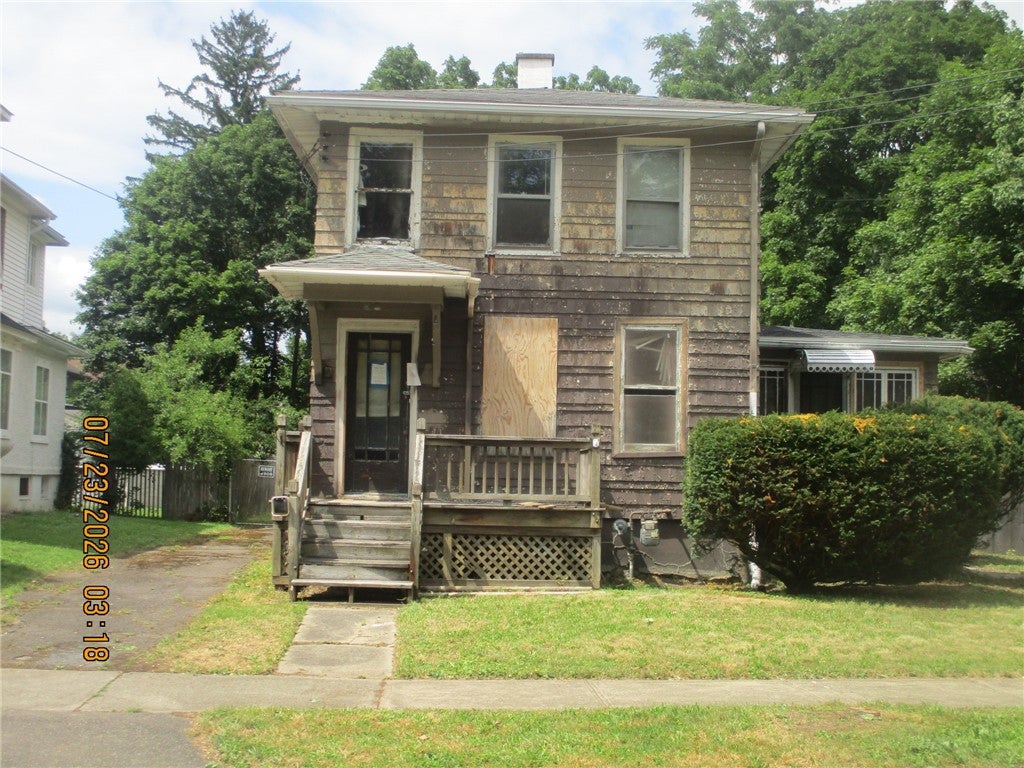508 Elizabeth Street — photo