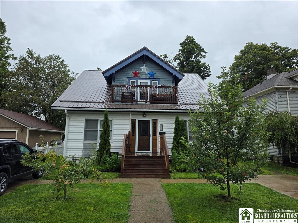67 Elm Street — photo
