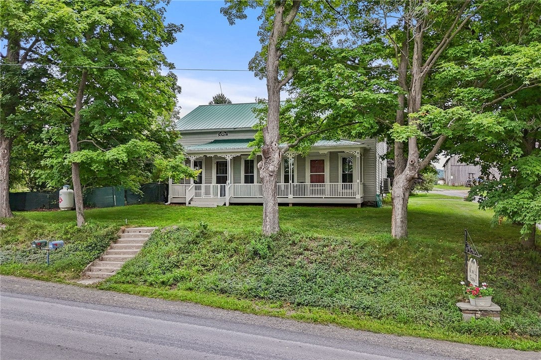 4064 County Road 4 — photo
