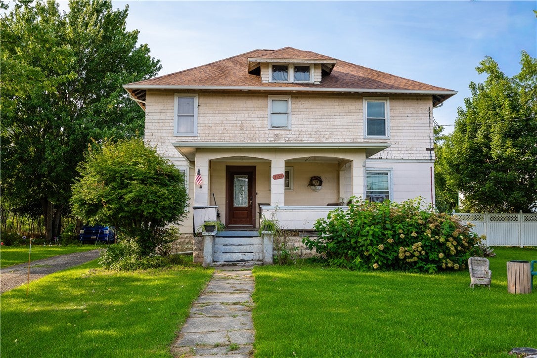 3154 Route 352 — photo