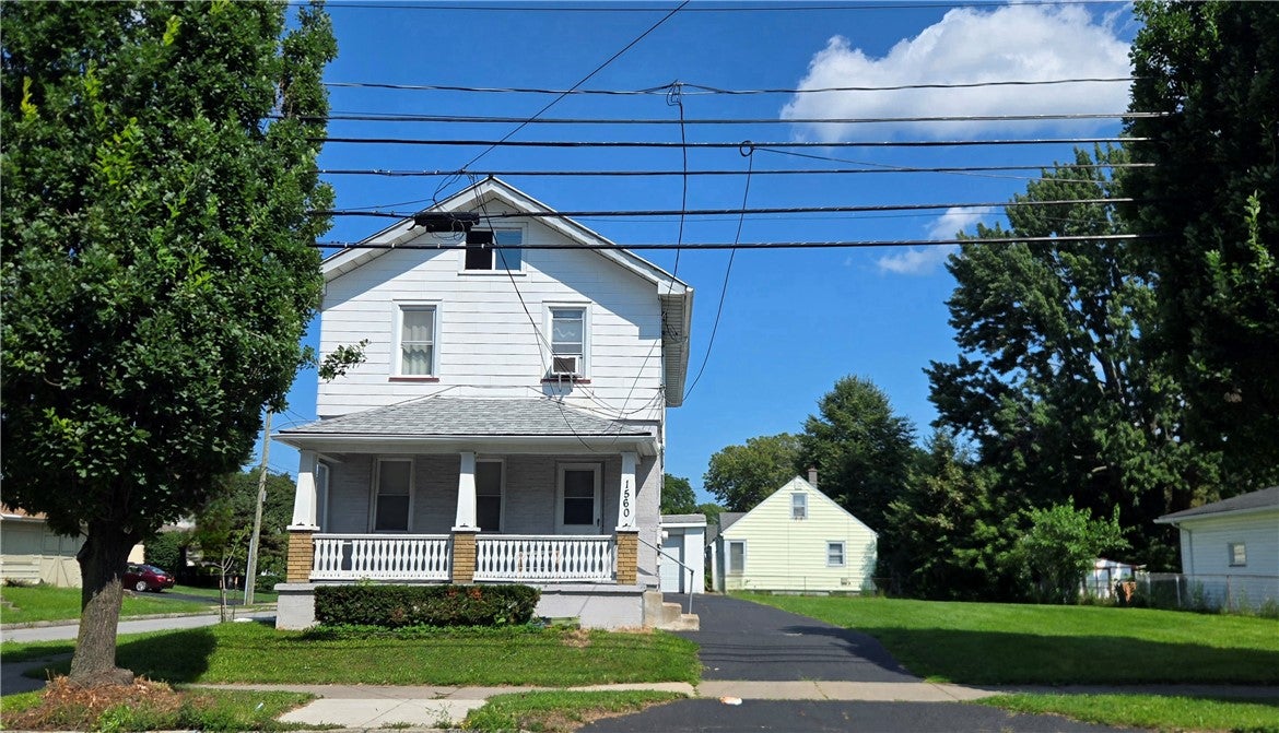 1560 N Goodman Street — photo