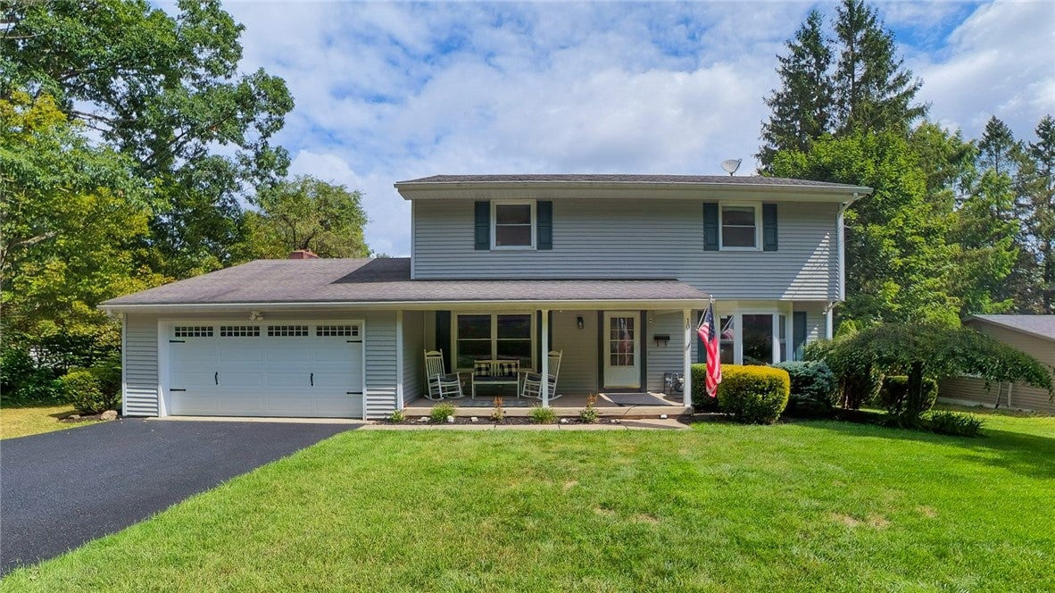 10 Highland Drive — photo