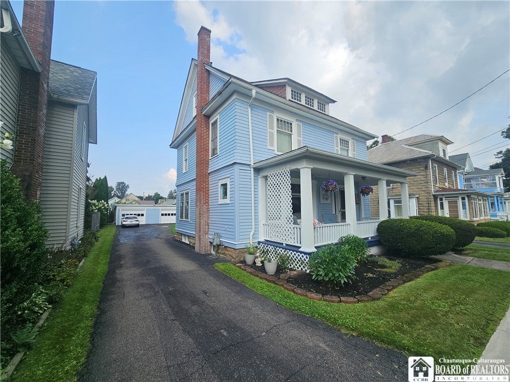 115 N 10th Street, Olean, NY 14760 — photo 2