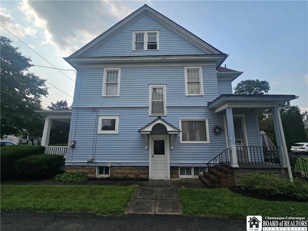 115 N 10th Street, Olean, NY 14760 — photo 3