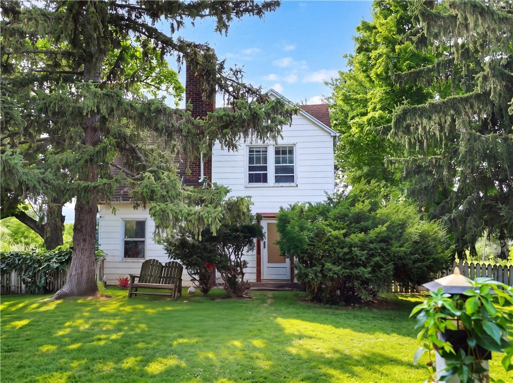 4351 State Route 414 — photo