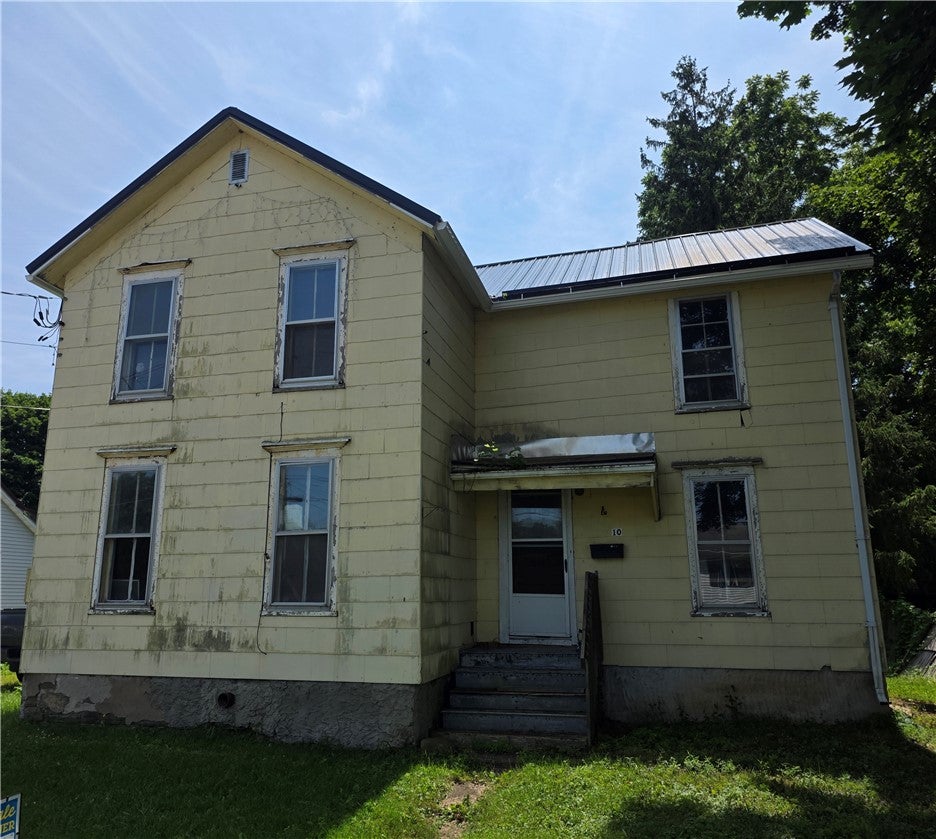 10 North Street — photo