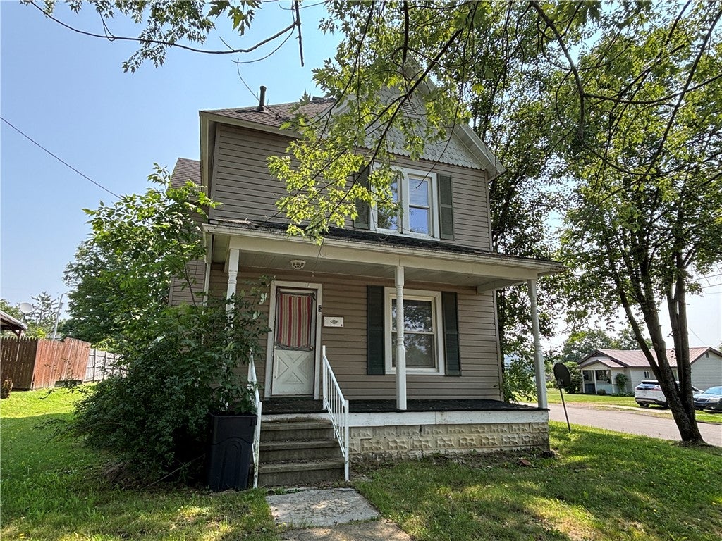 6 N Tionesta Avenue — photo