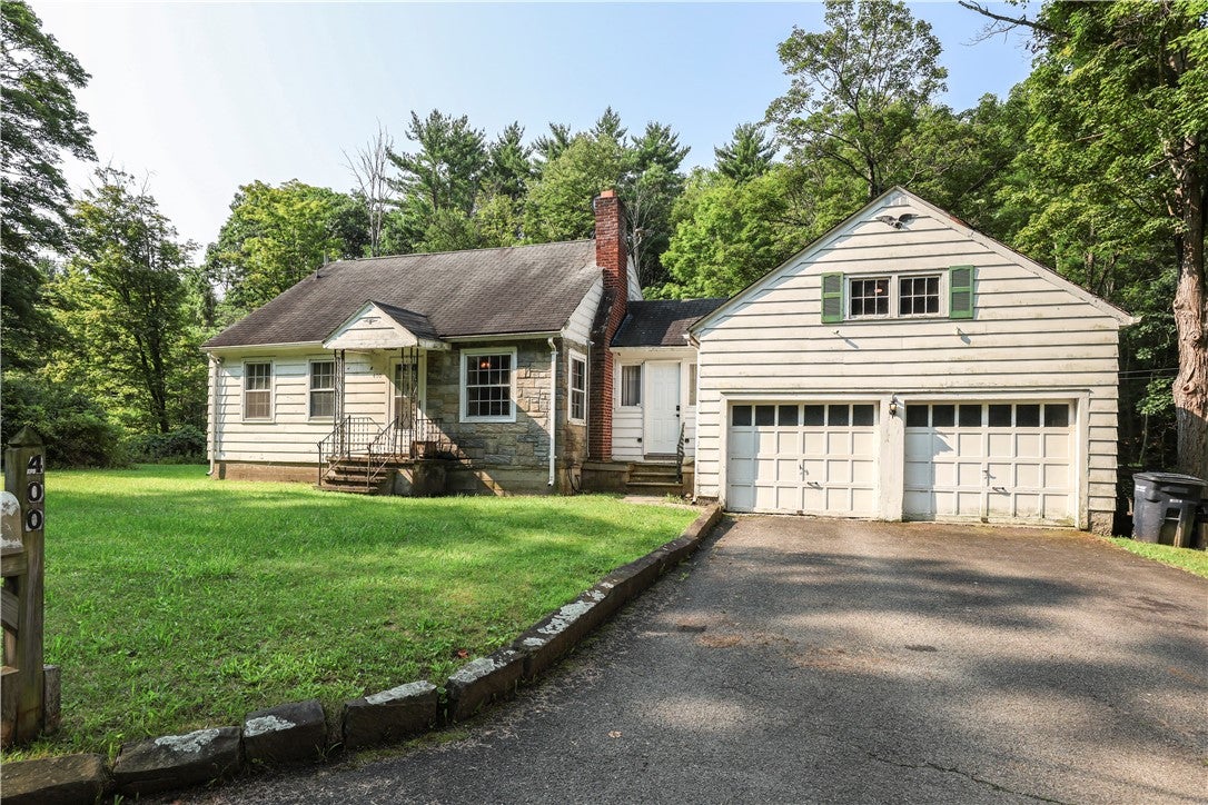 400 Latta Brook Rd — photo