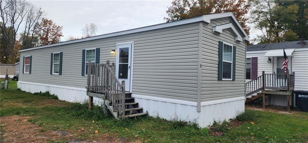 941 Waterloo-Geneva Road, Lot 8 — photo