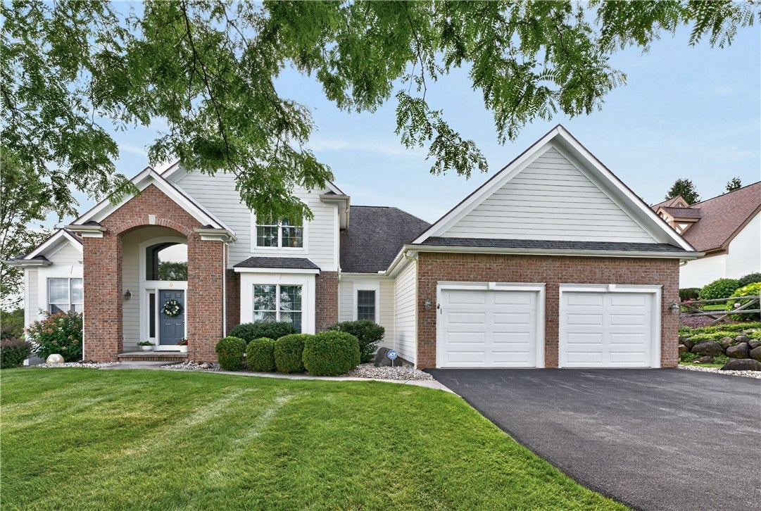 9 Cheshire Ridge — photo