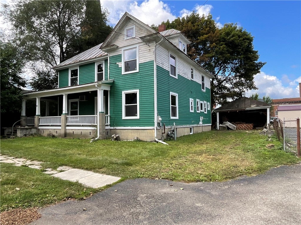 37 Elizabeth Street — photo