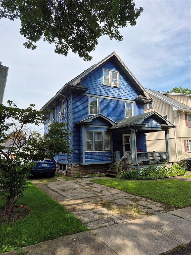 41 Kron Street — photo