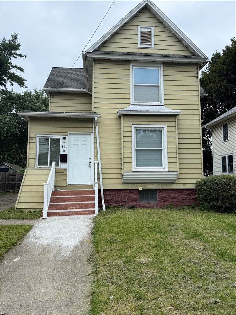413 E Washington Avenue — photo