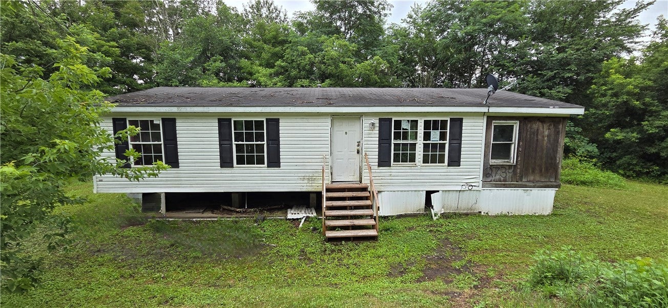 273 Back West Creek Road — photo
