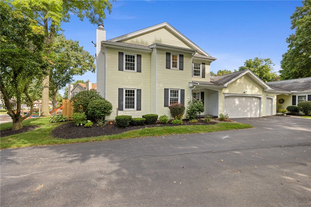 3 Talbot Drive — photo